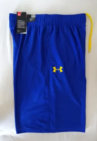 (Talla M) Under Armour SC Stephen Curry Baloncesto