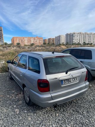 Citroen Xsara 2003