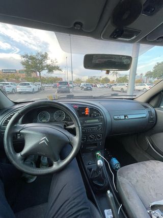 Citroen Xsara 2003