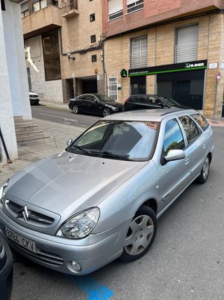 Citroen Xsara 2003