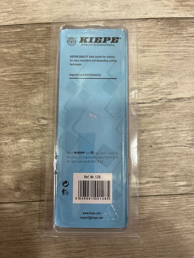 Set di strumenti per la barba