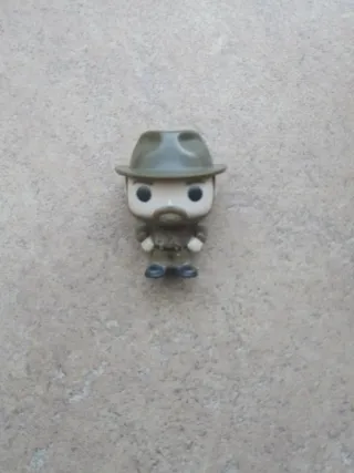 Muñeco Funko Pop Stranger Thingsde hoper