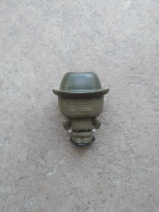 Muñeco Funko Pop Stranger Thingsde hoper