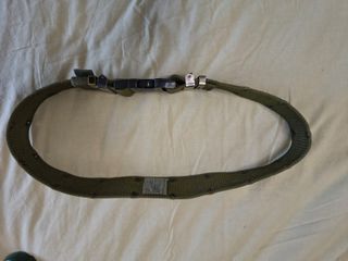 Cinturone Militare Esercito USA