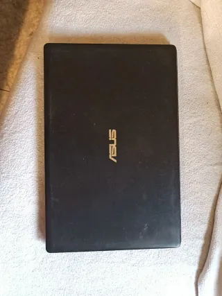 Portátil Asus perfecto estado + Batería Nueva