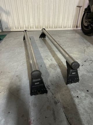 Baca de techo BMW Serie 3 E90