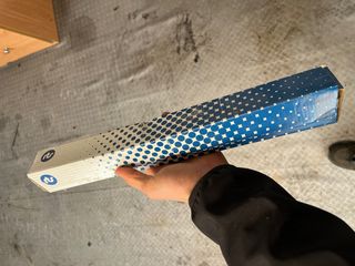 Rótula axial dirección Golf 4