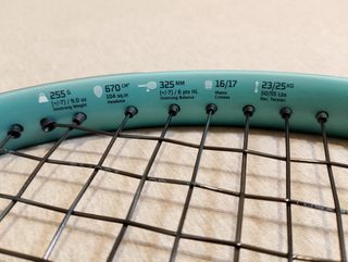 Raqueta Babolat Evo Drive