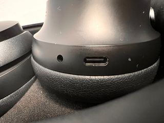 Auriculares Bose Negro Diadema