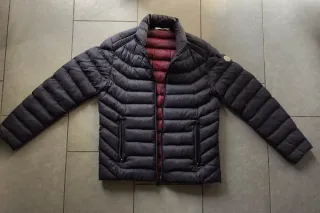 Giubbino Moncler