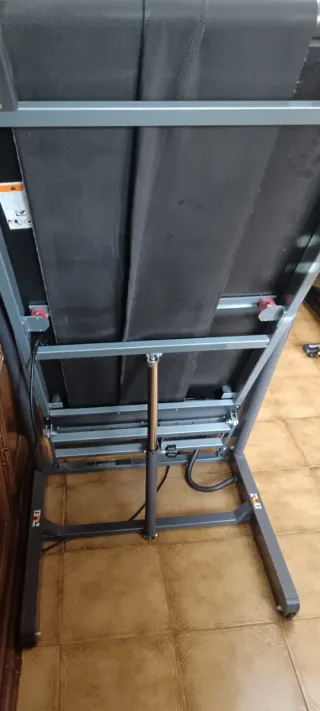 Cinta de Correr BH Fitness