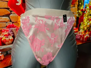 Conjunto Etam Lencería Talla L-44