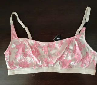 Conjunto Etam Lencería Talla L-44