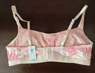 Conjunto Etam Lencería Talla L-44