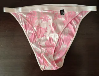 Conjunto Etam Lencería Talla L-44