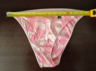 Conjunto Etam Lencería Talla L-44