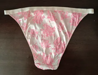 Conjunto Etam Lencería Talla L-44