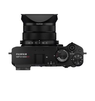 Fujifilm GFX 100 RF Cámara Digital