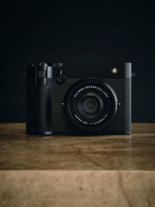 Fujifilm GFX 100 RF Cámara Digital