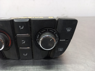 MANDO CALEFACCION / AIRE ACONDICIONADO OPEL MERIV