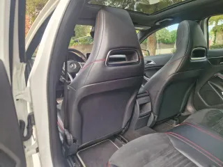 Mercedes-Benz Clase A 2012