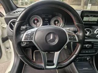 Mercedes-Benz Clase A 2012