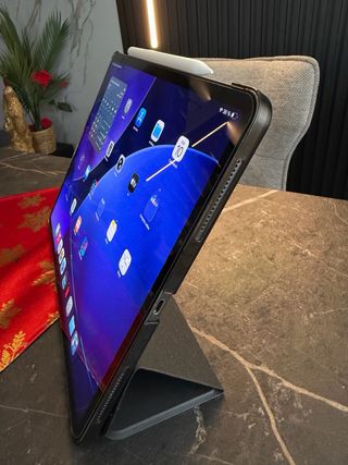 iPad Pro 12.9 3ª Gen 256GB Wi-Fi + Cellular