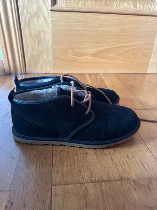 Stivali UGG Uomo Neri