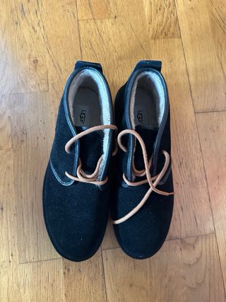 Stivali UGG Uomo Neri