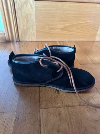 Stivali UGG Uomo Neri