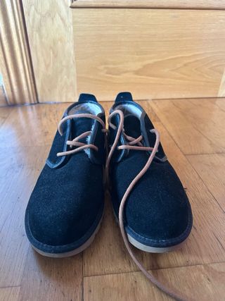 Stivali UGG Uomo Neri