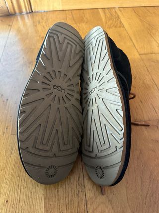 Stivali UGG Uomo Neri