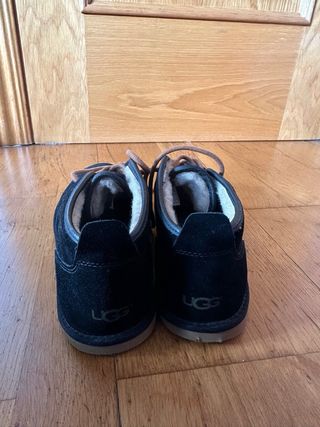 Stivali UGG Uomo Neri