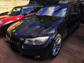 BMW Serie 3 2012 touring