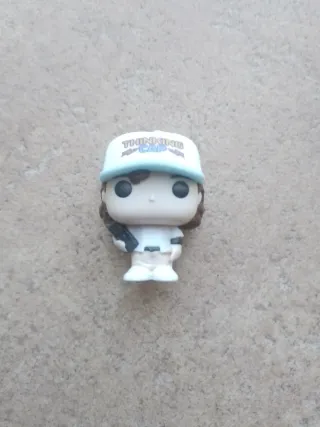 Muñeco Funko Pop Stranger Things de Dastin