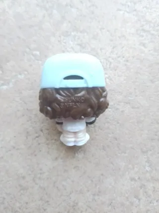 Muñeco Funko Pop Stranger Things de Dastin