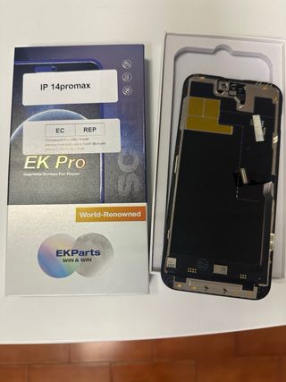 Schermo per iPhone 14 Pro Max