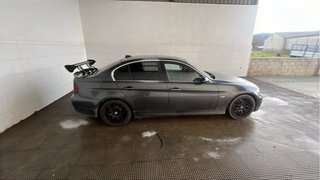 BMW Serie 3 2008