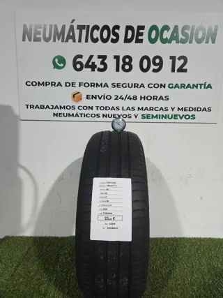 185 60 15 88H MICHELIN PRIMACY 4