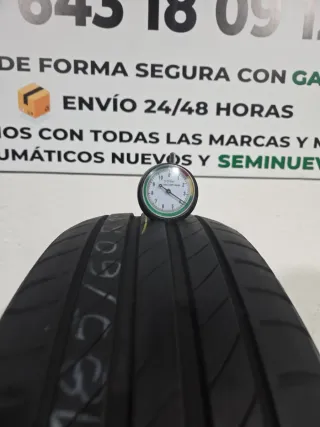 185 60 15 88H MICHELIN PRIMACY 4