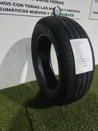 185 60 15 88H MICHELIN PRIMACY 4