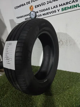 185 60 15 88H MICHELIN PRIMACY 4