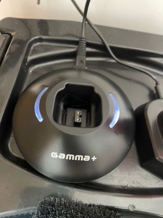 Gamma+ Shorty Cortapelos Profesional