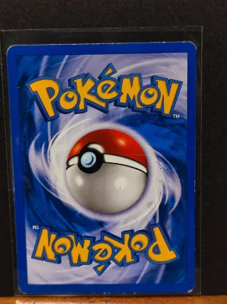 Blastoise 36/165 Carta Pokémon Fase 2