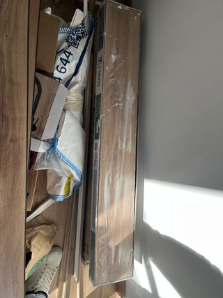 Suelo Laminado Zaragoza Extrem 3 cajas