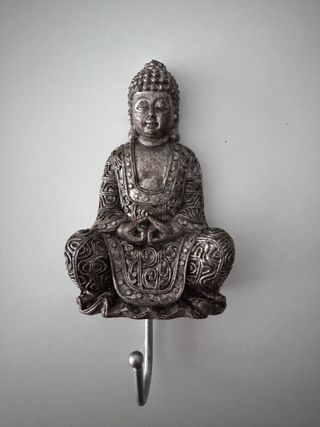 Colgador Buda Decorativo