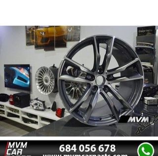 OFERTA Juego 4 Llantas 20 BMW