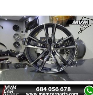 OFERTA Juego 4 Llantas 20 BMW