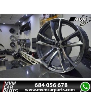 OFERTA Juego 4 Llantas 20 BMW