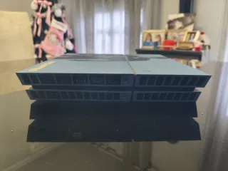 PS4 Edición Limitada Uncharted 1tb